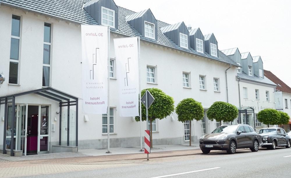 Ressmann`s Residence Kirkel Exterior foto